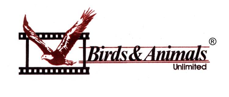 Birds and Animals Unlimited Logo